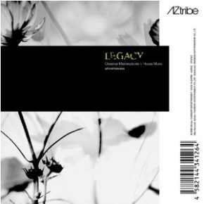 V.A「LEGACY Classical Masterpieces ×House Music」