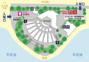 上野水上公園MAP_2018