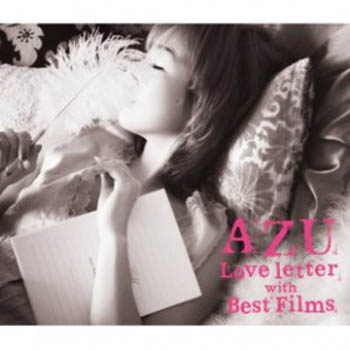 AZU 『Love letter』
